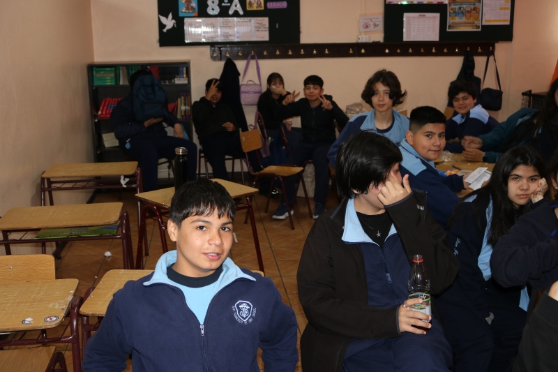 Día de la Actividad Física